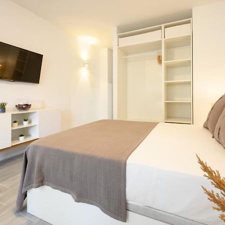 Ramon Y Cajal By 10Tosea Apartment Fuengirola Ngoại thất bức ảnh