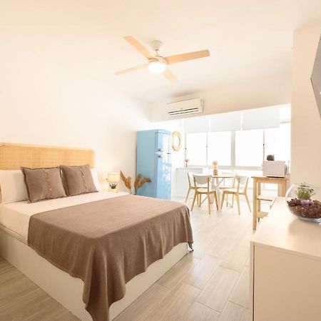 Ramon Y Cajal By 10Tosea Apartment Fuengirola Ngoại thất bức ảnh