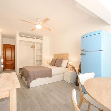Ramon Y Cajal By 10Tosea Apartment Fuengirola Ngoại thất bức ảnh
