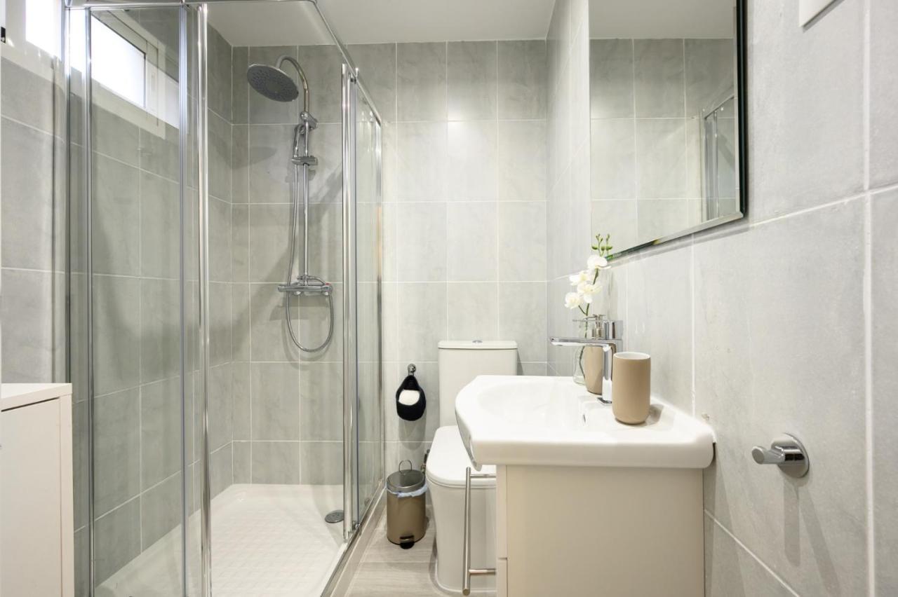 Ramon Y Cajal By 10Tosea Apartment Fuengirola Ngoại thất bức ảnh