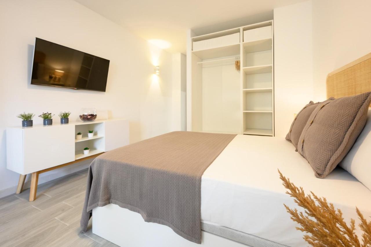 Ramon Y Cajal By 10Tosea Apartment Fuengirola Ngoại thất bức ảnh