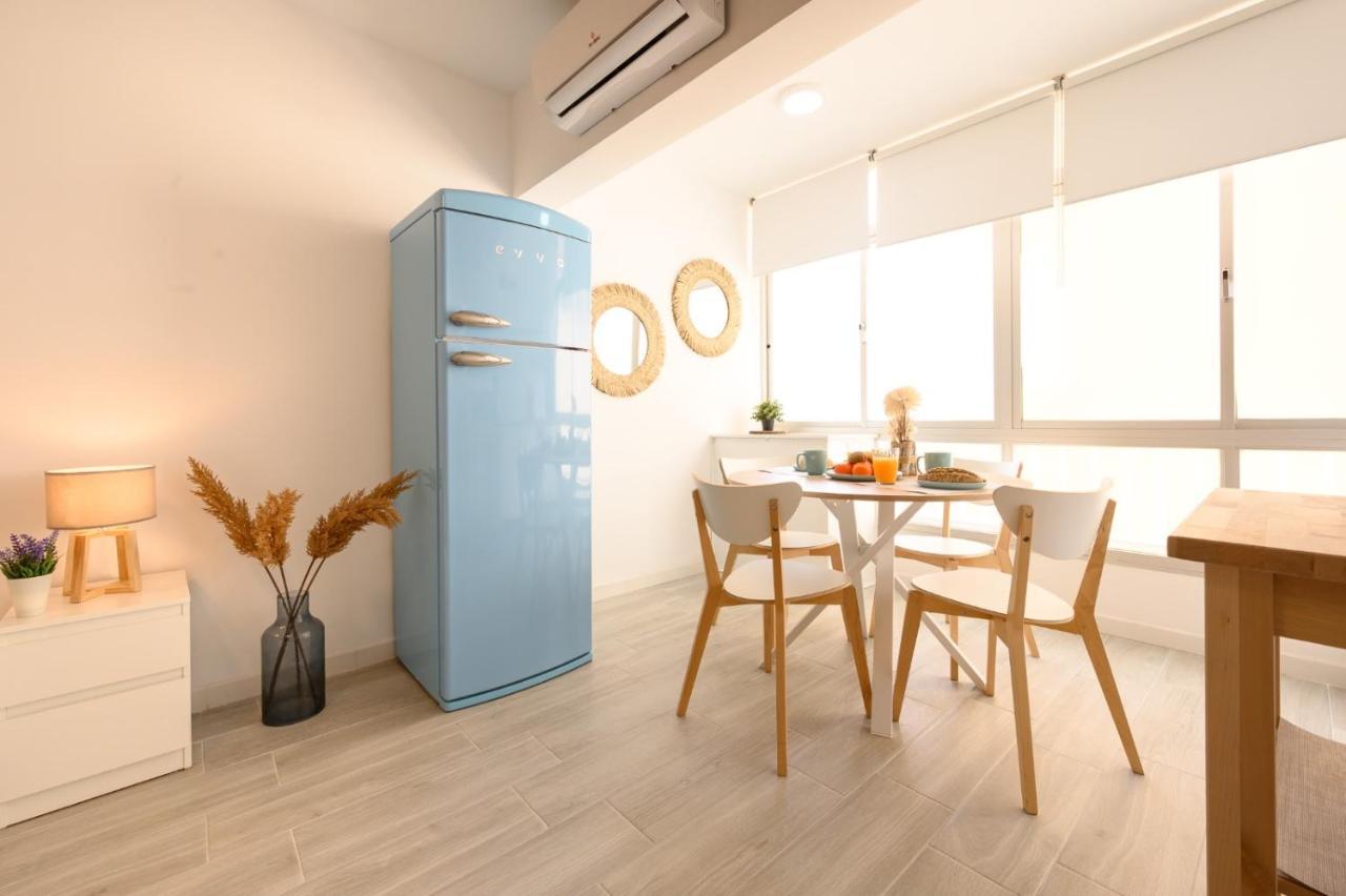 Ramon Y Cajal By 10Tosea Apartment Fuengirola Ngoại thất bức ảnh