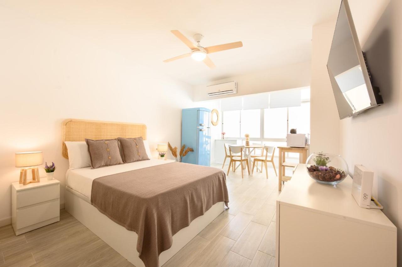 Ramon Y Cajal By 10Tosea Apartment Fuengirola Ngoại thất bức ảnh