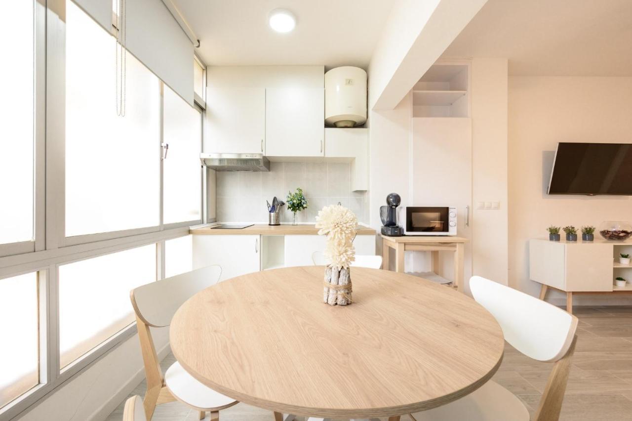 Ramon Y Cajal By 10Tosea Apartment Fuengirola Ngoại thất bức ảnh