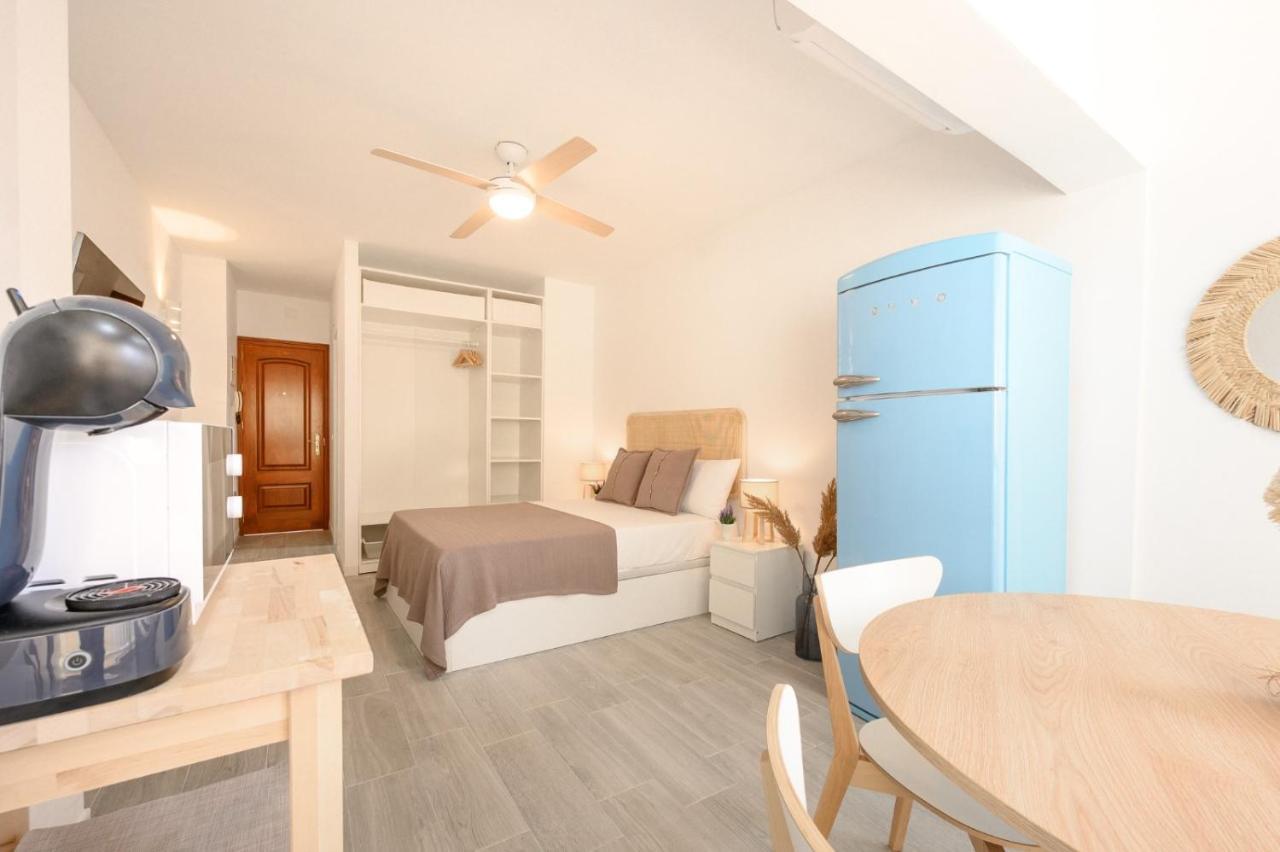 Ramon Y Cajal By 10Tosea Apartment Fuengirola Ngoại thất bức ảnh