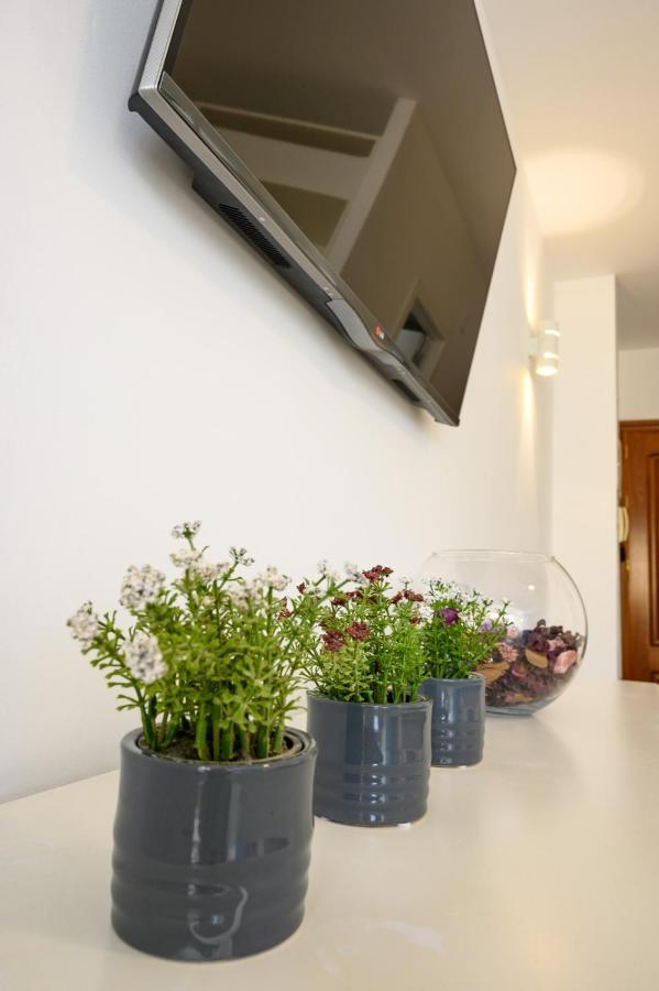 Ramon Y Cajal By 10Tosea Apartment Fuengirola Ngoại thất bức ảnh